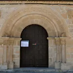 Langa Szálloda Cerezo de Abajo