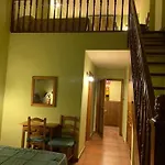 Langa Szálloda Cerezo de Abajo