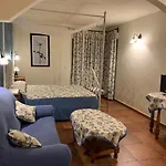Szálloda Langa 3*
