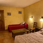 Szálloda Langa 3*