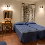 Langa Hotel 3*