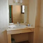 Szálloda Langa