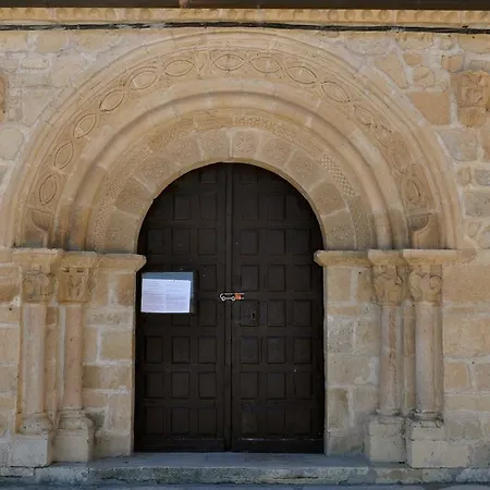 Langa Szálloda Cerezo de Abajo