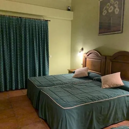 Langa Hotel