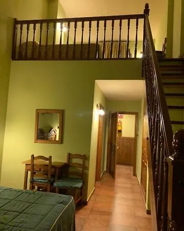 Langa Hotel Cerezo de Abajo