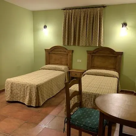 Hotel Langa