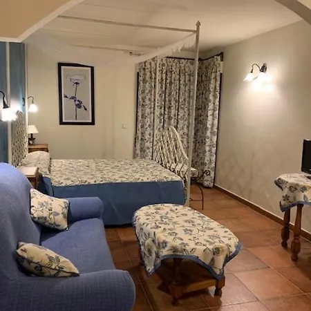 Szálloda Langa 3*
