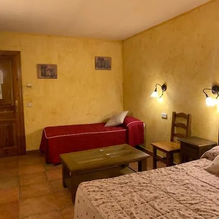 Szálloda Langa 3*