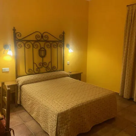 Langa 3* Cerezo de Abajo