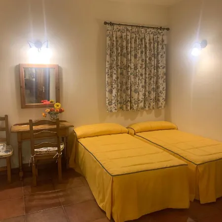 Langa 3* Cerezo de Abajo