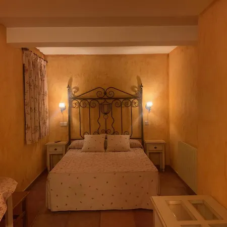 Langa Szálloda 3*