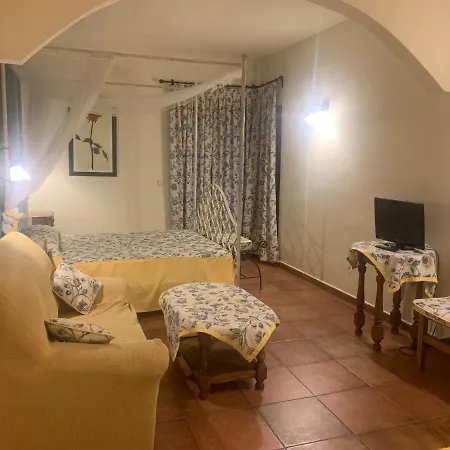 Langa 3* Cerezo de Abajo