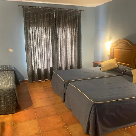 Langa 3* Cerezo de Abajo