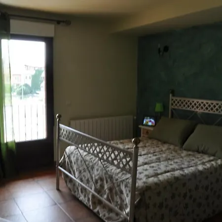 Langa Hotel 3*