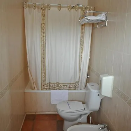 Langa 3* Cerezo de Abajo