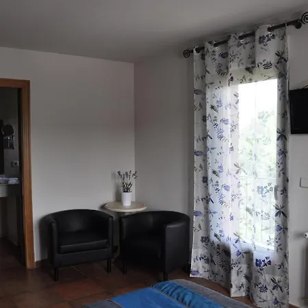 Langa Szálloda