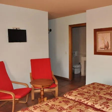 Langa Szálloda 3*