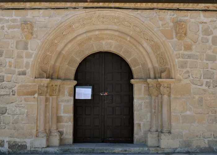 Langa Hotel Cerezo de Abajo