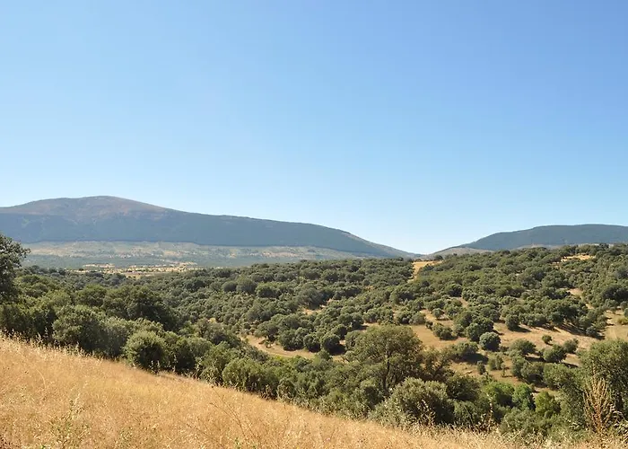 Langa Cerezo de Abajo