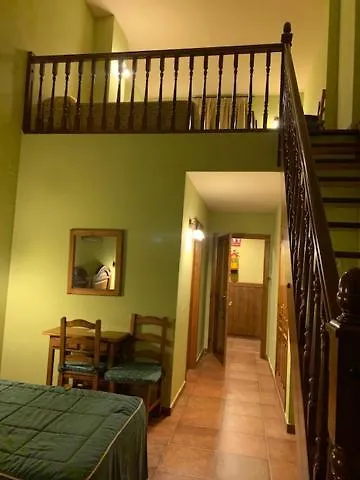 Langa Hotel Cerezo de Abajo