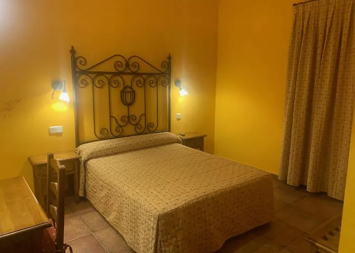 Langa 3* Cerezo de Abajo