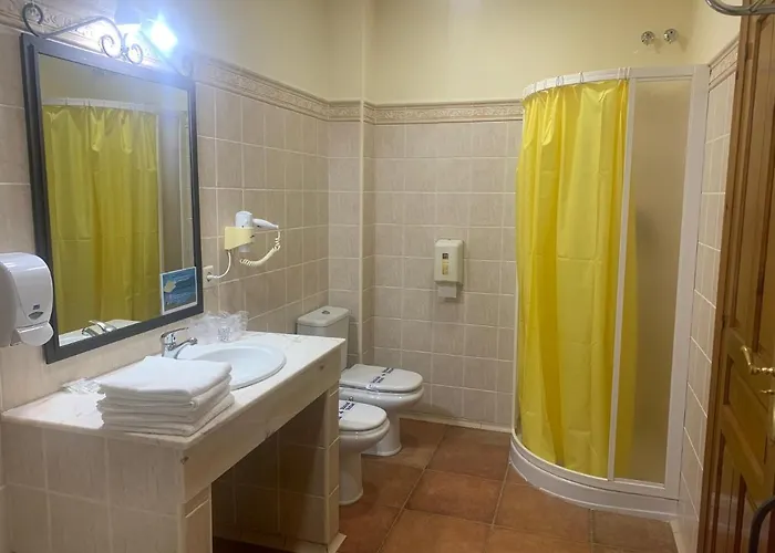 Langa Hotel Cerezo de Abajo