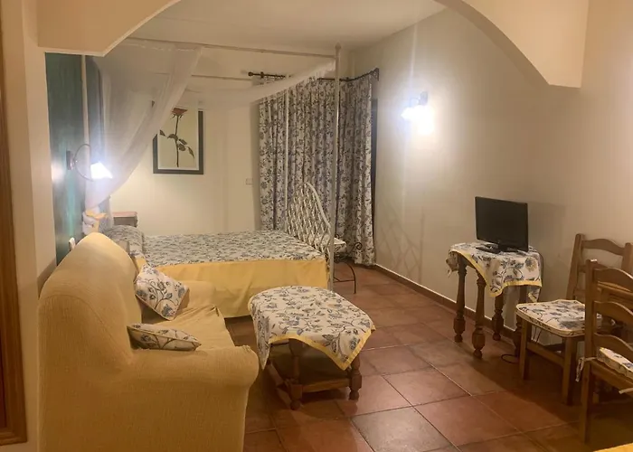 Langa 3* Cerezo de Abajo