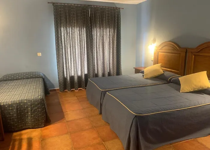 Langa 3* Cerezo de Abajo