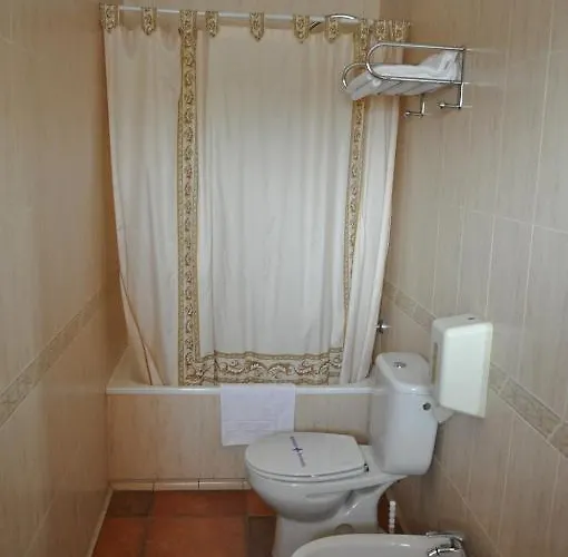 Langa 3* Cerezo de Abajo