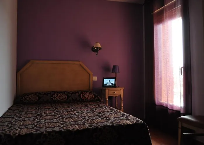 Langa Hotel Cerezo de Abajo